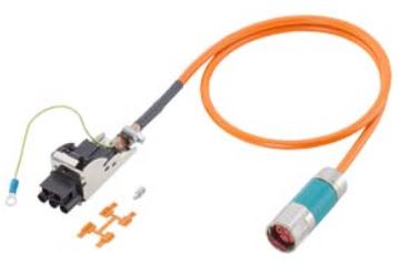 SIEMENS 6FX50025CS011BF0