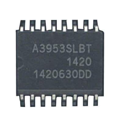 ALLEGRO MICROSYSTEMS A3953SLBTR-T