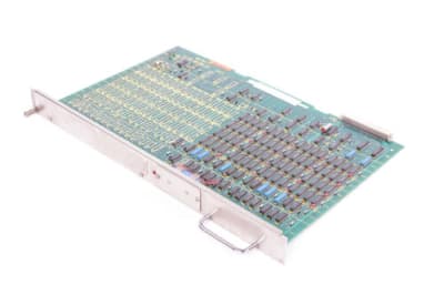 SIEMENS MS-125-A