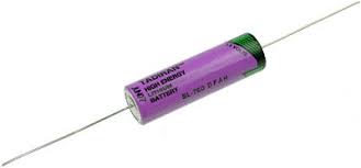 TADIRAN BATTERIES SL-760/P