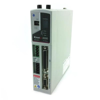 ALLEN BRADLEY 2093-AMP2