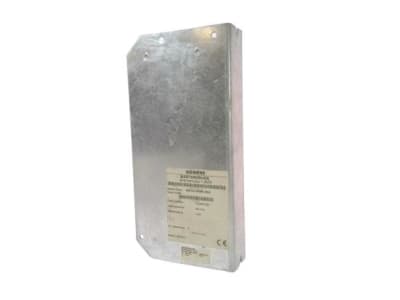 SIEMENS 6SE7013-2ES87-2DC0