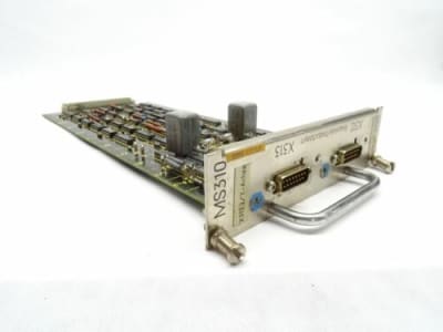 SIEMENS 6FX1113-5AA00