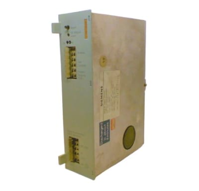 SIEMENS 6EW1861-3AA