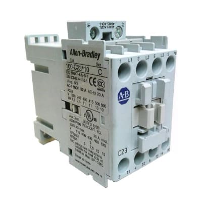 ALLEN BRADLEY 100-C23D10