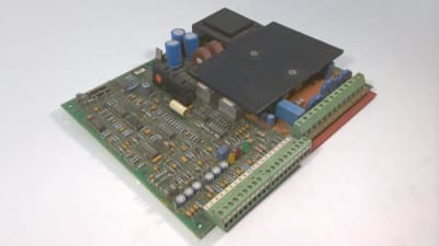 SIEMENS 6RA2211-8DD21-0