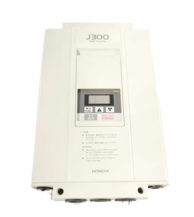 HITACHI J300-300HFE4