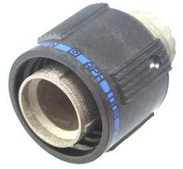 AMPHENOL CTVS06RF-17-6S