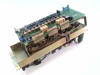 FANUC A06B-6035-H316