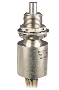 OTTO CONTROLS P6-14001