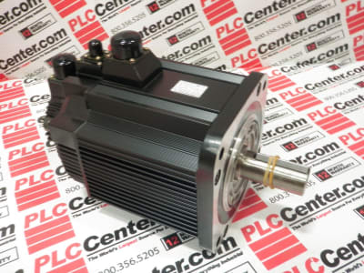 YASKAWA ELECTRIC SGMGH-44D2A6C