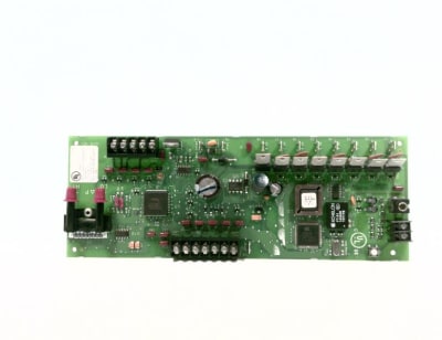 HONEYWELL W7751B-2010