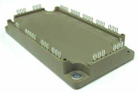 FUJI ELECTRIC 6MBI100VX-120-54