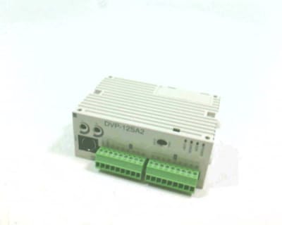 DELTA GROUP ELECTRONICS DVP12SA211T