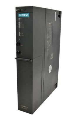 SIEMENS 6ES7405-0RA01-0AA0