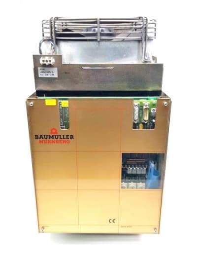 BAUMULLER BKF12/600/400-604000004