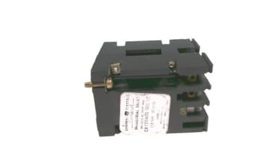 GENERAL ELECTRIC CR120A02002AC