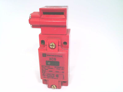 SCHNEIDER ELECTRIC XCSB523