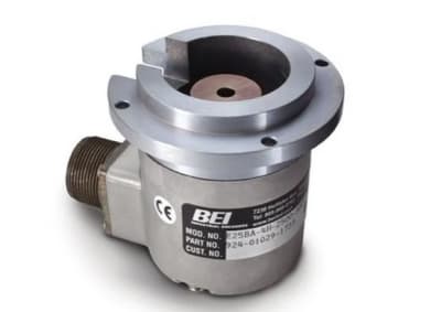 BEI SENSORS 924-01029-1574