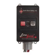 NORTH SHORE SAFETY PGFS-D3105-138