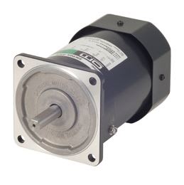 ORIENTAL MOTOR 4IK25A-CW2TE