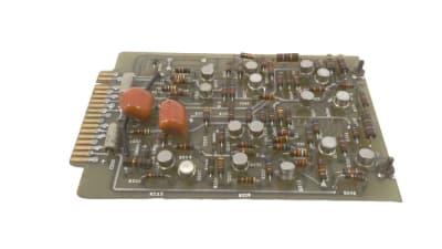 CLARK EQUIPMENT A65-293089A