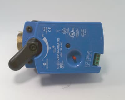 JOHNSON CONTROLS VG1241BN+9T4GGA