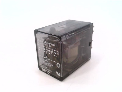 TE CONNECTIVITY KHAU-17A11-24