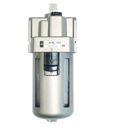 SMC AL40-F04-8-A