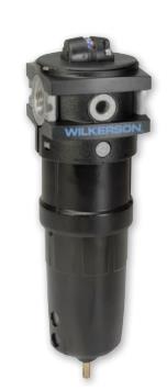 WILKERSON PNEUMATIC P3YFA18DSCN