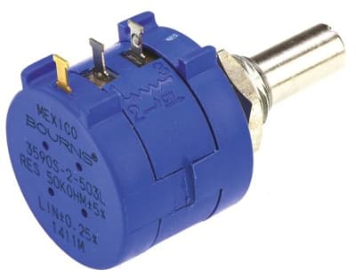 BOURNS 3590S-2-503L
