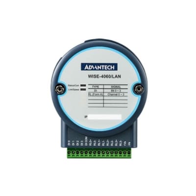ADVANTECH WISE-4060LAN-B