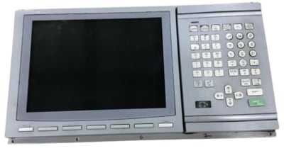 MITSUBISHI FCU6-DUN33