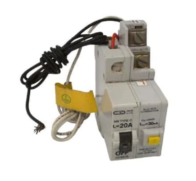 EATON CORPORATION 201MCR