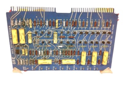 EATON CORPORATION 58-4288