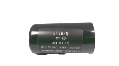 HI TORQ CSP-324