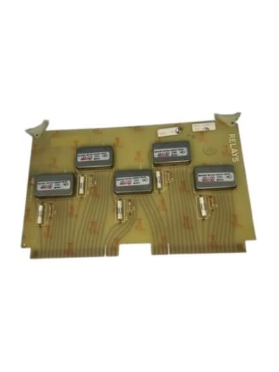 CLEVELAND MOTION CONTROL C41-17672