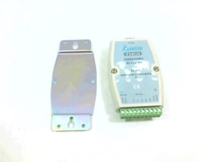DELTA GROUP ELECTRONICS IFD8520