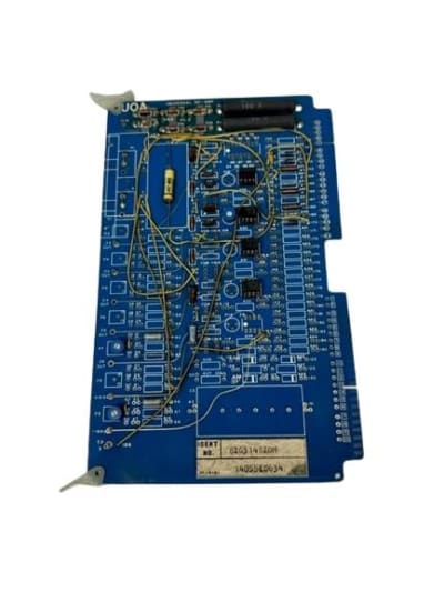 EATON CORPORATION 14055ED634