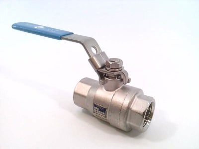 EMERSON K-BALL-3/4-F120