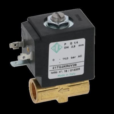 CAMOZZI 21T2BV28-F
