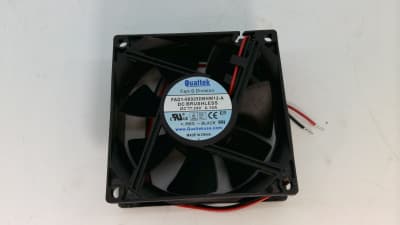 QUALTEK FAD1-08025DBHW12-A