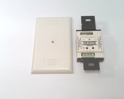 EDWARDS SIGNALING SIGA-MM1