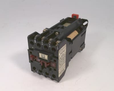 SCHNEIDER ELECTRIC LP1-D253B