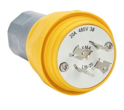 HUBBELL BRY26W76