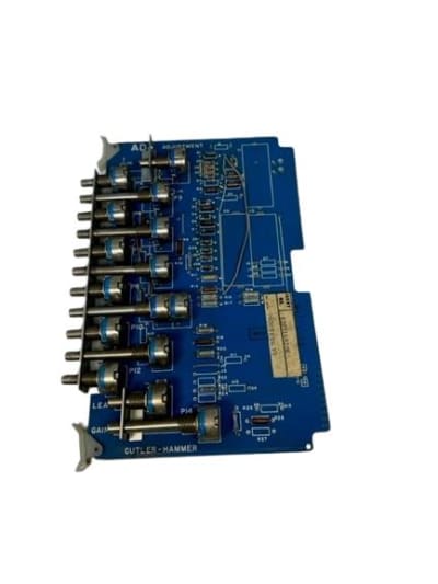 EATON CORPORATION 14055E0637