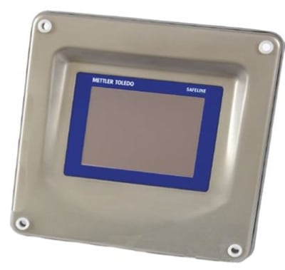 METTLER TOLEDO 28010598