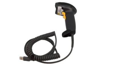 ZEBRA LS4208-SBZU1200ZR