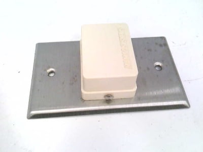 MAMAC SYSTEMS TE-205-M/P-7