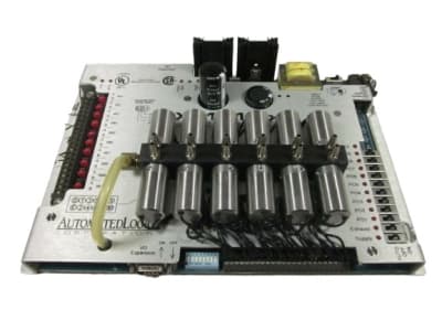 AUTOMATED LOGIC X01010P